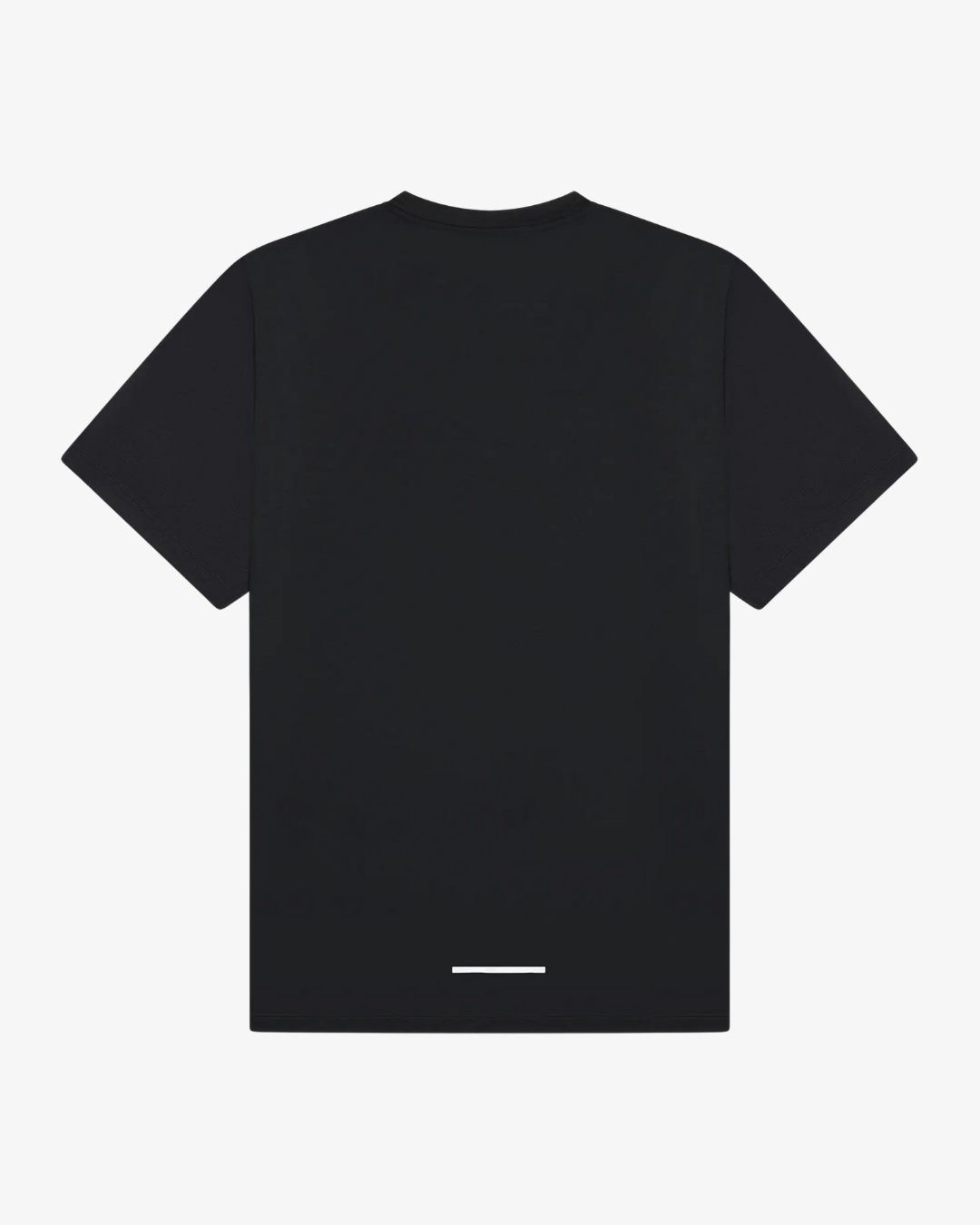 Nike Dri-Fit Miler 1.0 T-Shirt (Black)