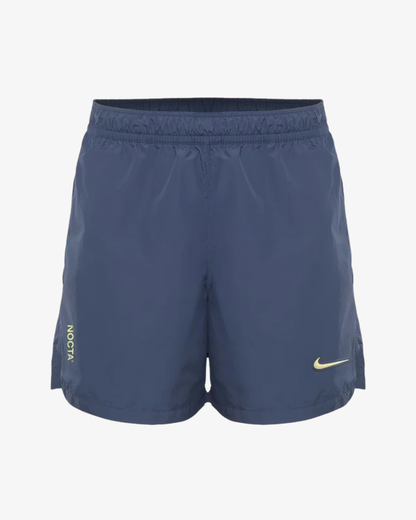 Nike x NOCTA Cardinal Shorts Diffused Blue