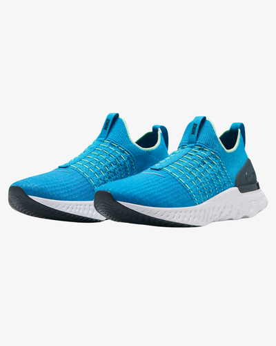 Nike React Phantom Run Flyknit 2 Blue Orbit Nike