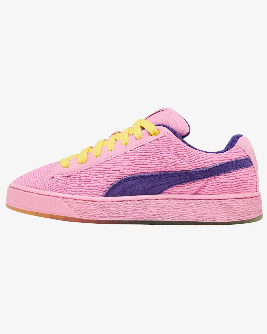 Teenage Mutant Ninja Turtles x Puma Suede XL 2 Krang Puma