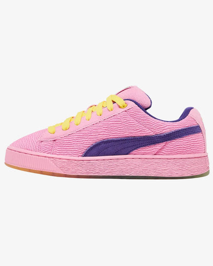 Teenage Mutant Ninja Turtles x Puma Suede XL 2 Krang Puma