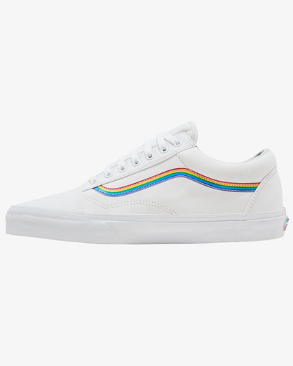 Vans Old Skool Rainbow