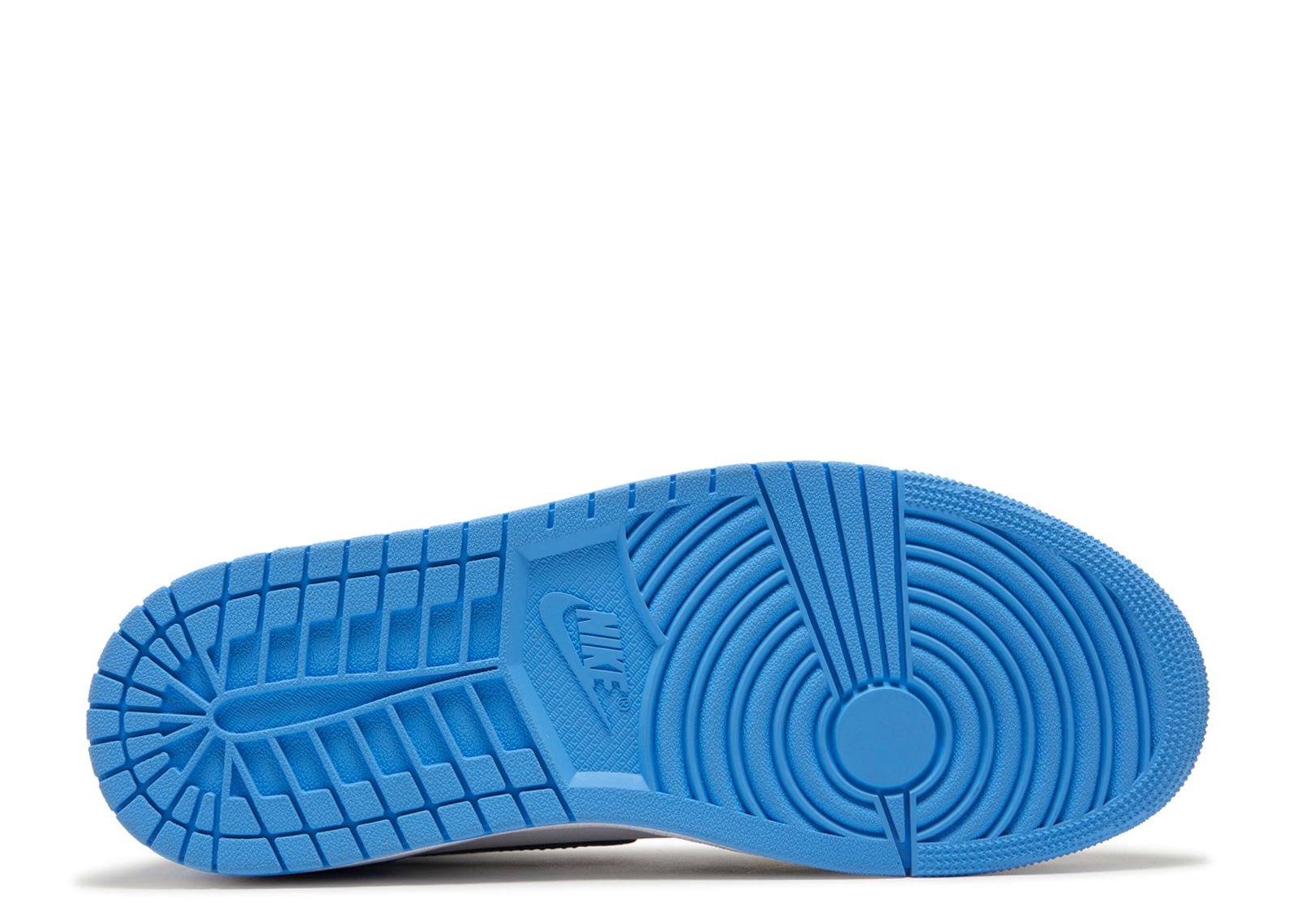 Air Jordan 1 Retro High OG UNC Toe