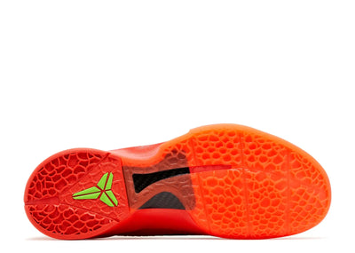 Zoom Kobe 6 Protro Reverse Grinch Nike