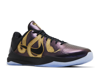 Zoom Kobe 5 Protro Year of the Mamba - Eggplant Nike
