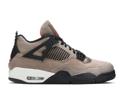 Air Jordan 4 Retro Taupe Haze Air Jordan
