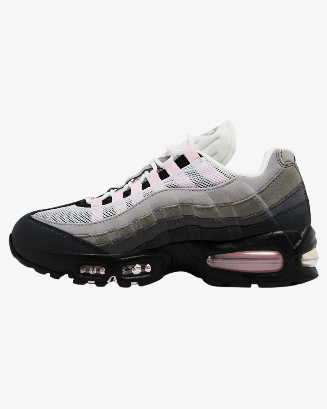 Nike Air Max 95 OG Pink Foam Wmns 2025
