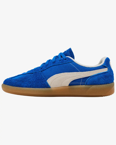 Puma Palermo Vintage Hyperlink Blue Puma