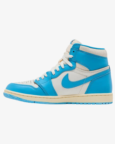 Air Jordan 1 Retro High OG UNC Reimagined Air Jordan