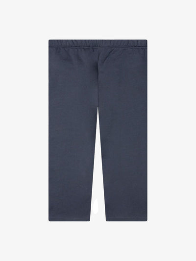 Fear of God Essentials Fleece Relaxed Sweatpant 'Marine' – back