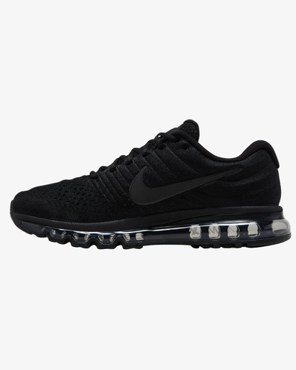 Nike Air Max 2017 Triple Black