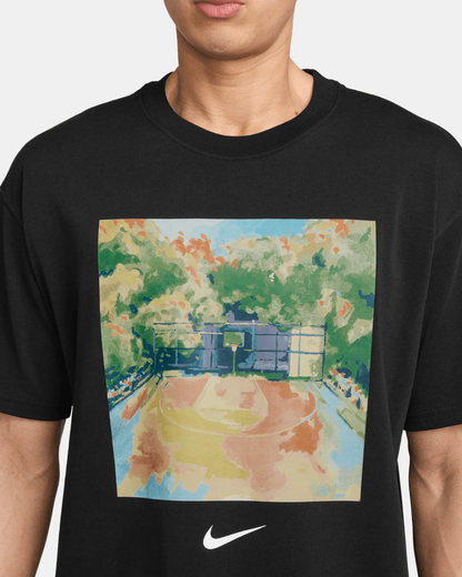 Nike Max90 T-Shirt (Black) Nike