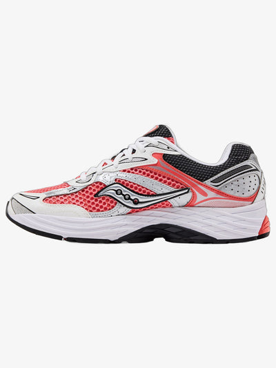 Saucony ProGrid Omni 9 'Silver Coral' – inner side
