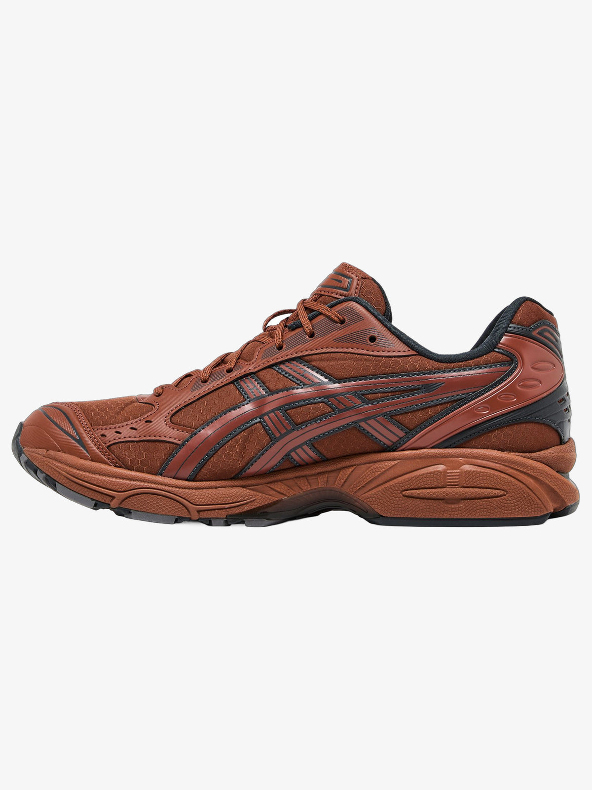 ASICS Gel-Kayano 14 'Rusty Brown' – inner side