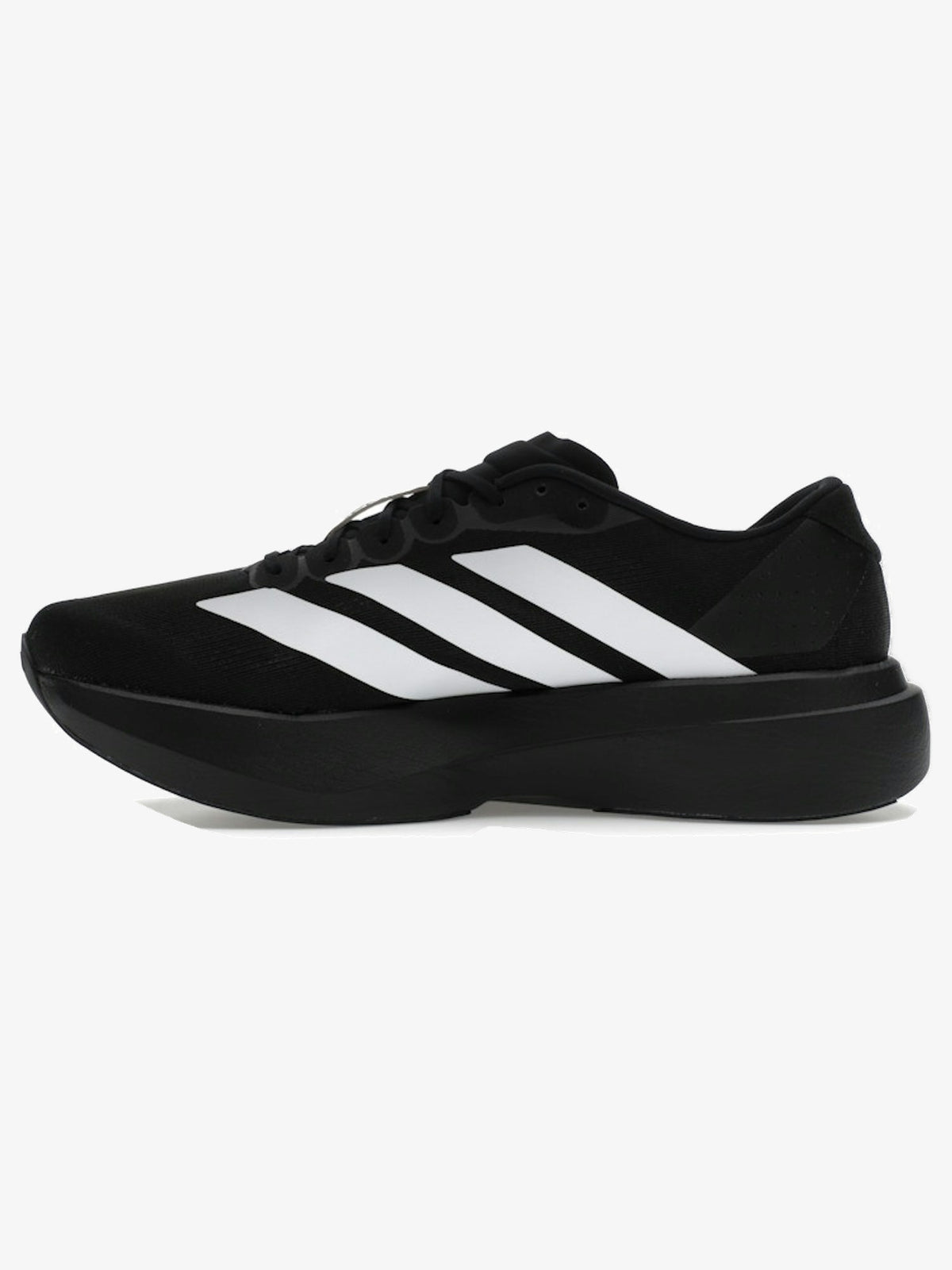 adidas Adizero Evo SL 'Black White' – inner side