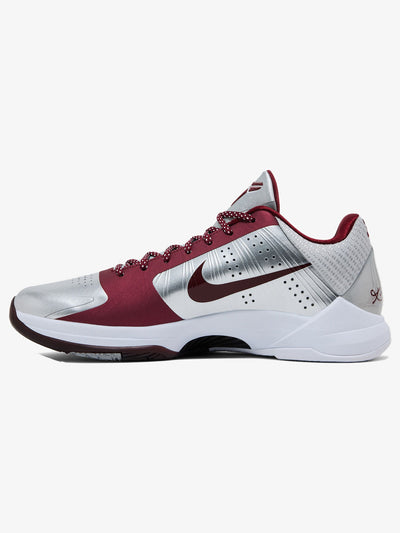 Nike Kobe 5 Protro 'Lower Merion Aces Away (2026)' – inner side