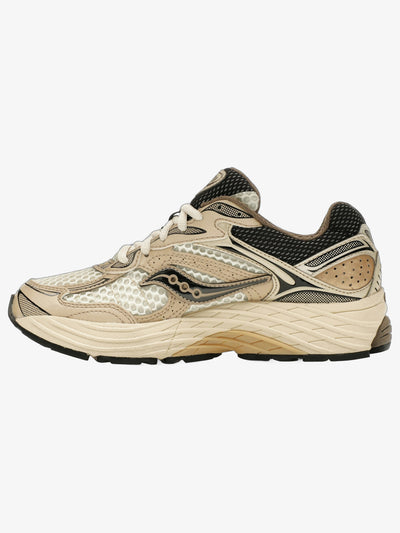 Saucony ProGrid Omni 9 'Gold' – inner side