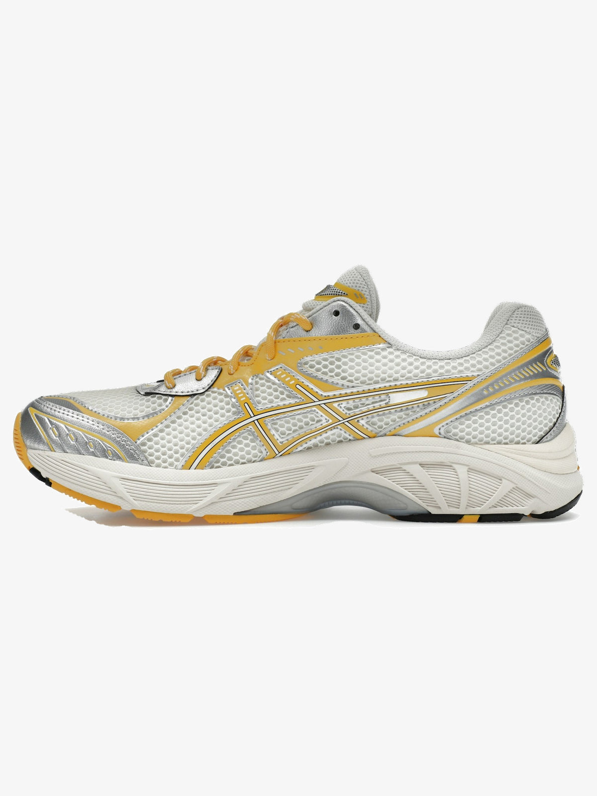 ASICS GT-2160 'Kith Cream Solar Power (2025)' – inner side