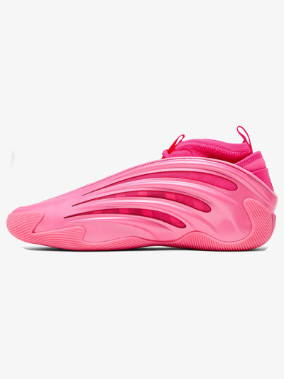 adidas Harden Vol. 9 'Flamingo Pink' – inner side