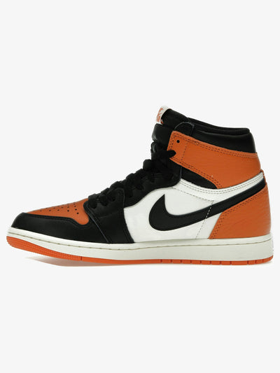Jordan 1 Retro High OG 'Shattered Backboard (2025)' – inner side