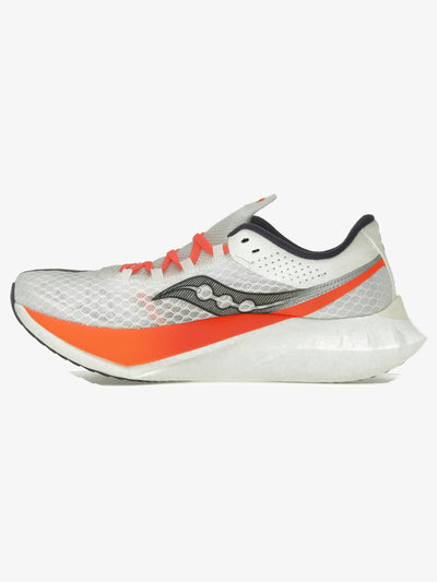 Saucony Endorphin Pro 4 'White Black' – inner side