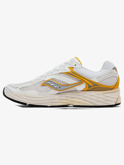 Saucony ProGrid Omni 9 'TMY Ivory Pollen' – inner side