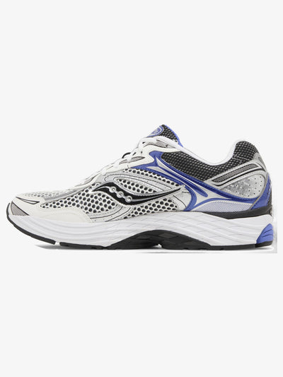 Saucony ProGrid Omni 9 OG 'White Silver Blue' – inner side