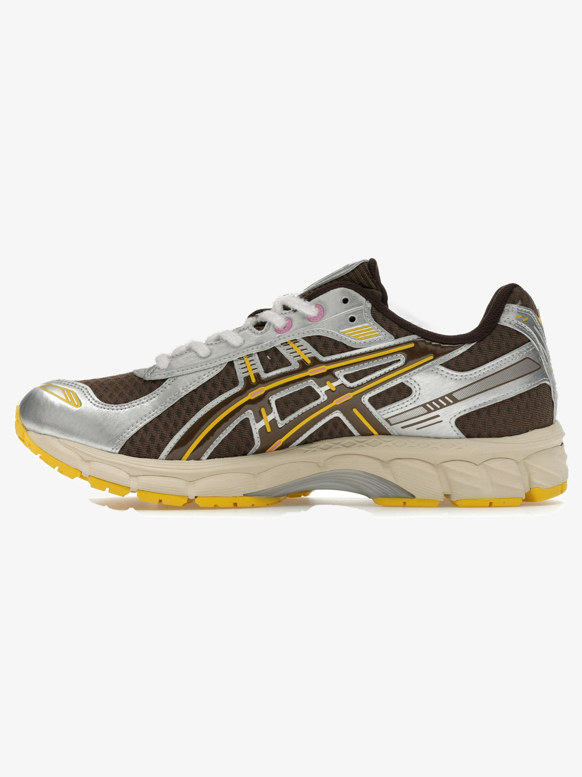 ASICS Gel-Kayano 12.1 'Vandy The Pink Chocolate' – inner side