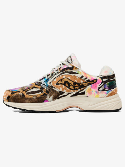 Saucony Grid Jazz 9 'Westside Gunn Awesome Gods' – inner side