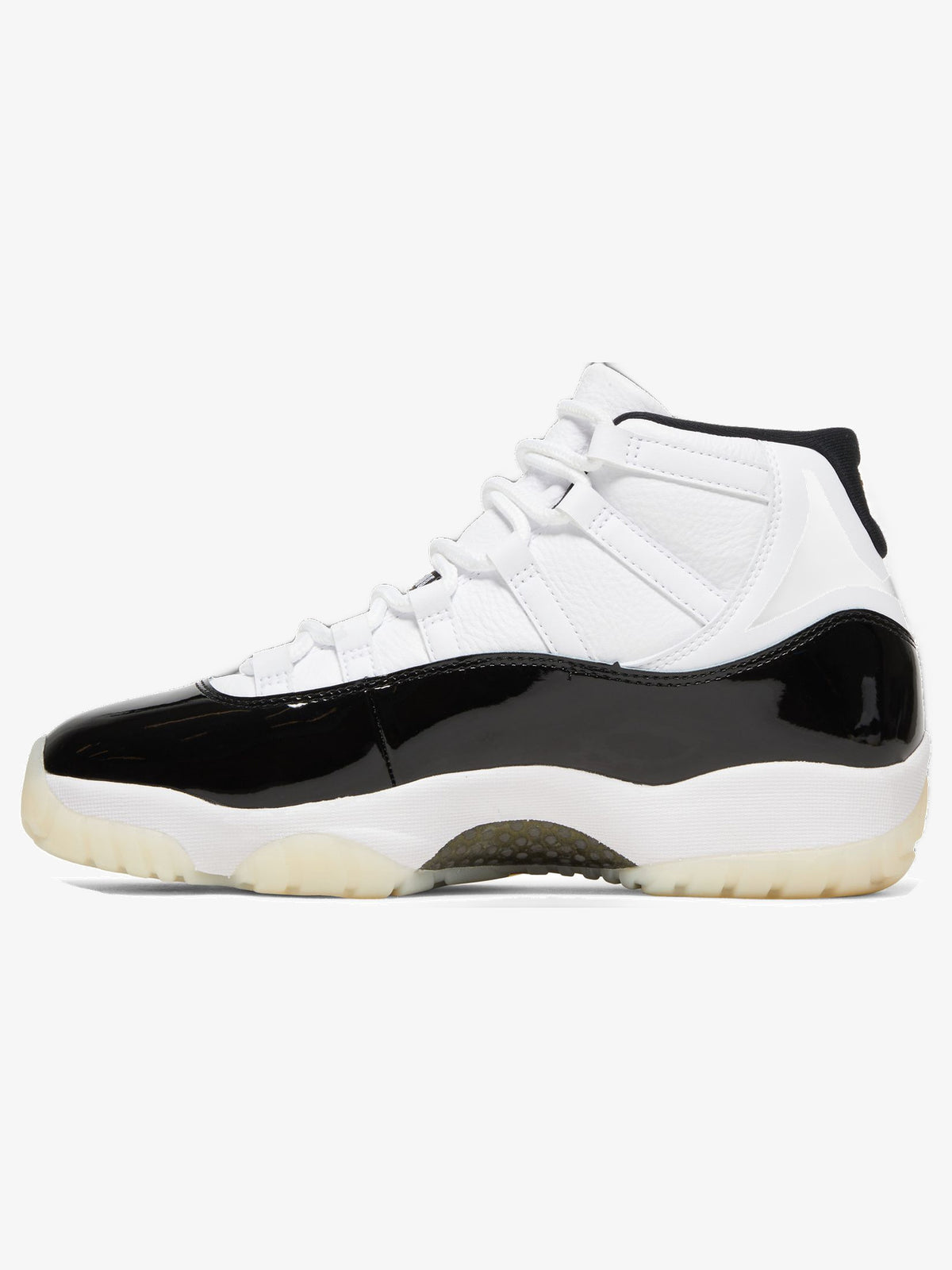 Jordan 11 Retro 'DMP Gratitude (2023)' – inner side