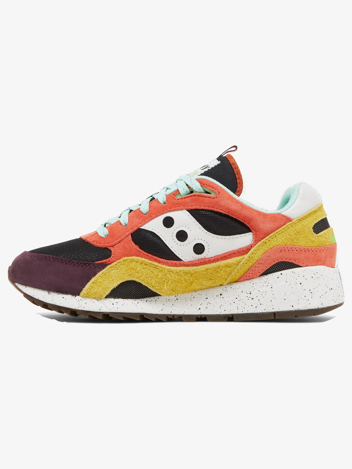 Saucony Shadow 6000 'Trailian' – inner side