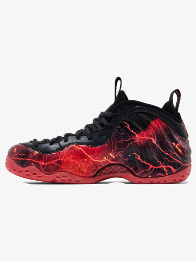 Nike Air Foamposite One 'Stranger Things' – inner side