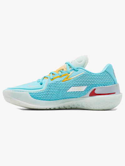 Nike Air Zoom GT Cut 'Titan x Dylan Harper Bleached Aqua' – inner side