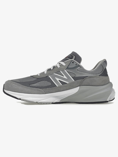New Balance 990v6 'MiUSA Grey' – inner side