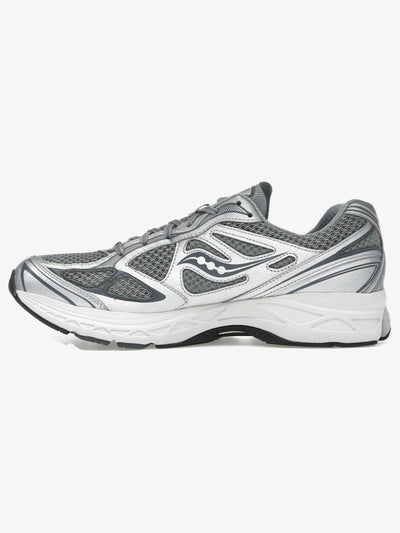 Saucony ProGrid Guide 7 'Grey Silver' – inner side