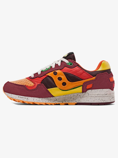 Saucony Shadow 5000 'Fall Foliage' – inner side
