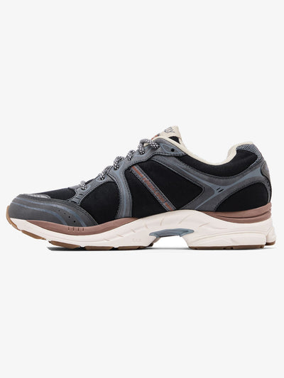 Saucony ProGrid Triumph 4 'Secure' – inner side
