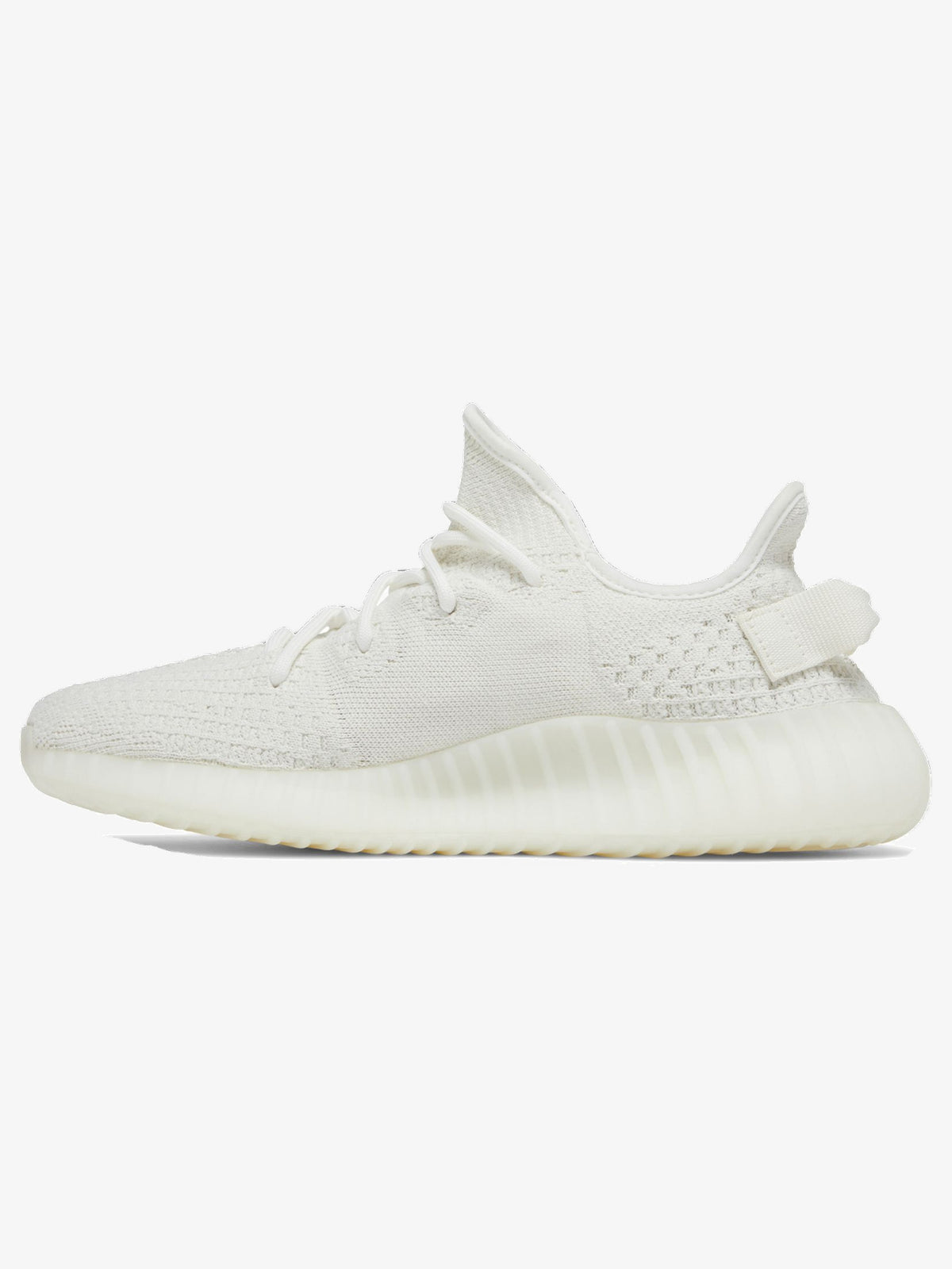 adidas Yeezy Boost 350 V2 'Bone' – inner side