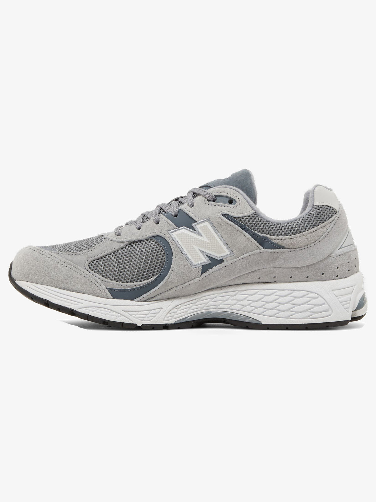 New Balance 2002R 'Steel Grey Orca' – inner side