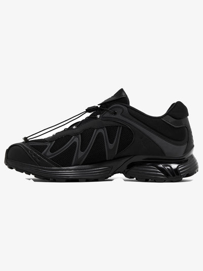 Salomon XT-Whisper 'Black Asphalt' – inner side