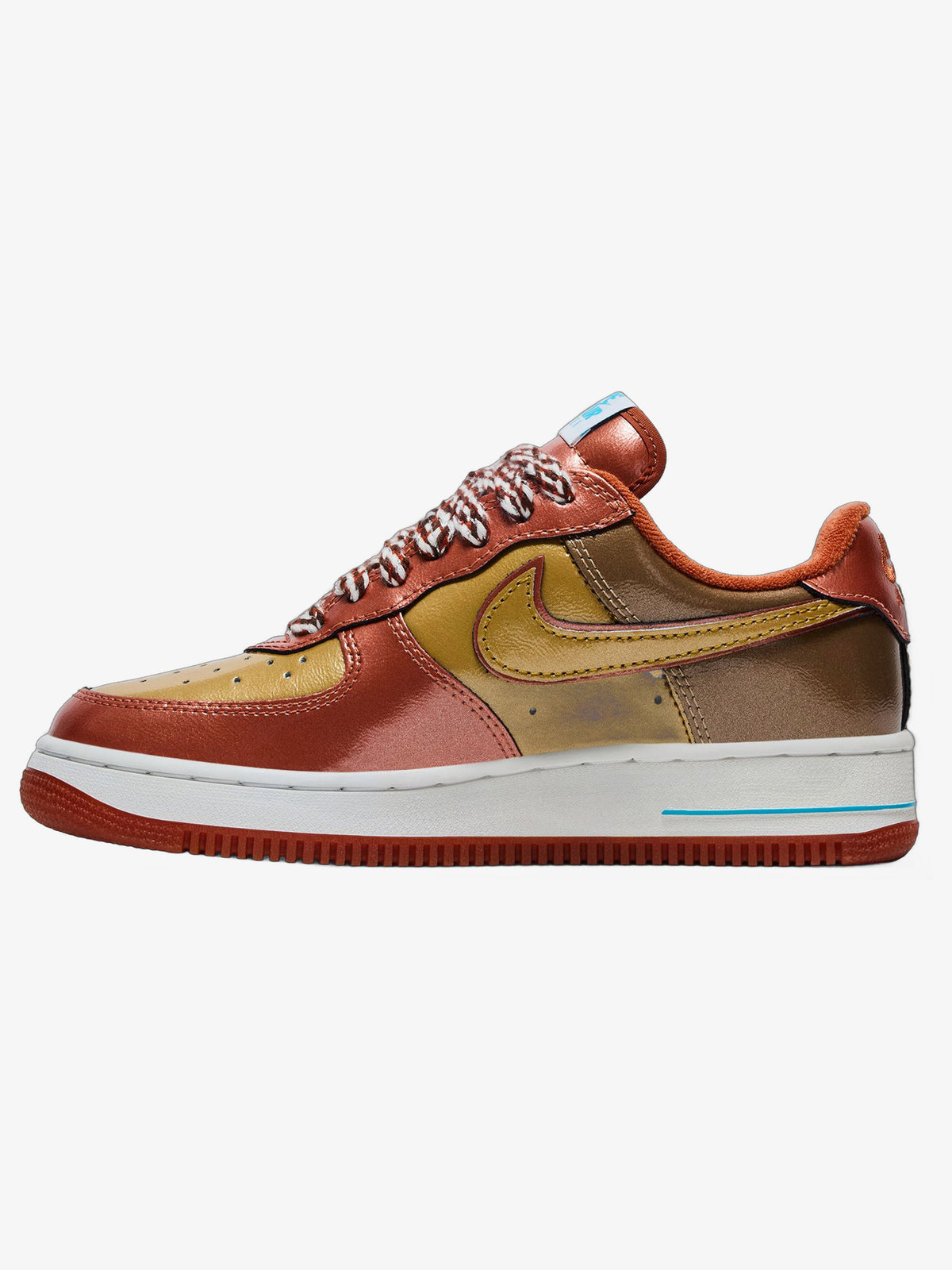 Nike Air Force 1 Low '01 'NIGO x J-Hope' – inner side
