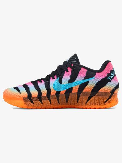Nike Ja 3 'At Dawn' – inner side