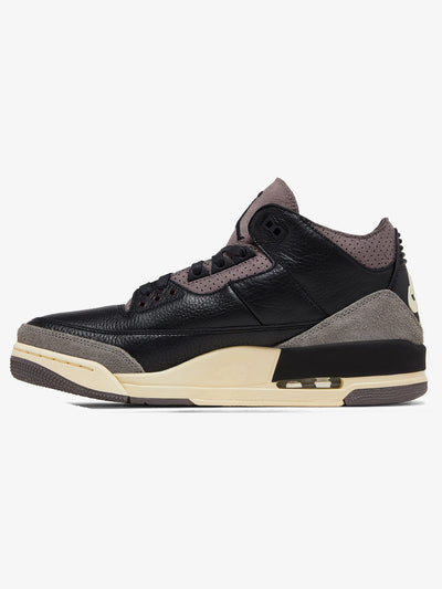 Jordan 3 Retro OG SP 'A Ma Maniére While You Were Sleeping' (W) – inner side