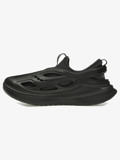 Saucony The Butterfly 'TOMBOGO Morpho Black' – inner side