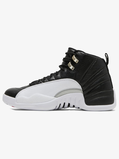 Jordan 12 Retro 'Playoffs (2022)' – inner side