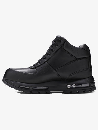 Nike Air Max Goadome 'Black' – inner side