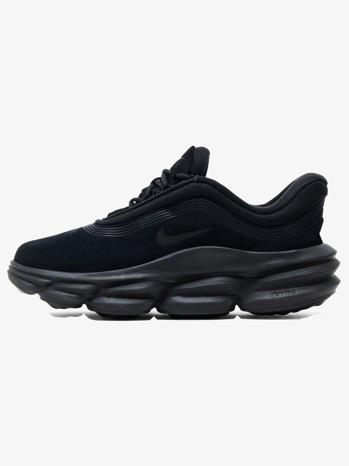 Nike 24.7 'Black Anthracite' – inner side