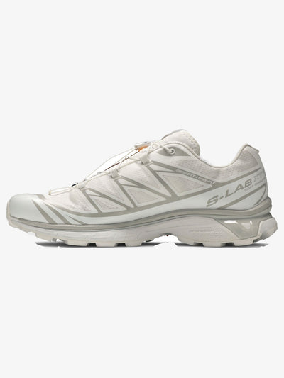 Salomon XT-6 'White Lunar Rock' – inner side