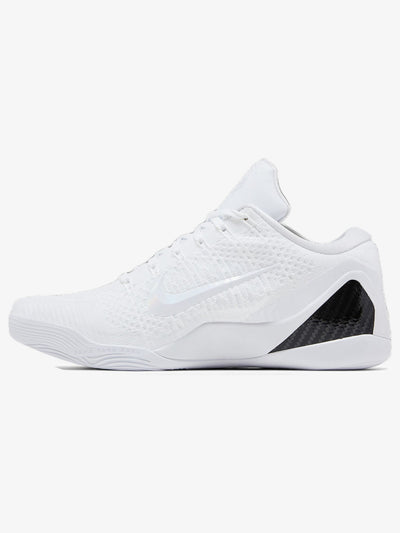 Nike Kobe 9 Elite Low Protro 'Halo' – inner side