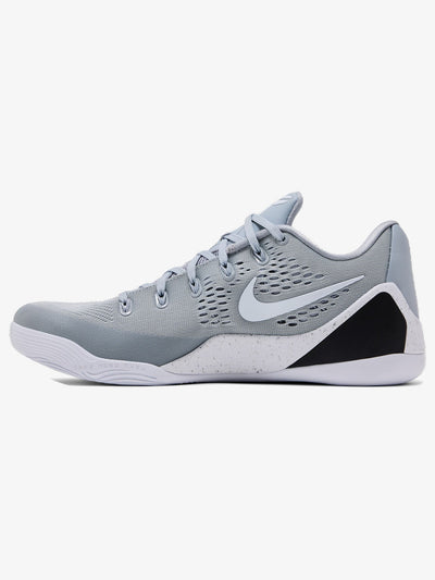 Nike Kobe 9 EM Low Protro TB 'Wolf Grey' – inner side